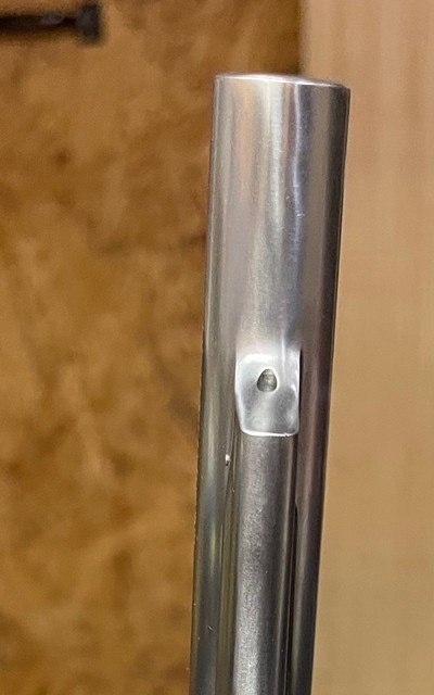 Smith and Wesson 66-1 (4 in, orig box) - Image 3 of 8