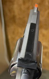 Smith and Wesson 66-1 (2 1/2 in, recessed) - Image 4 of 7