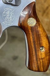 Smith and Wesson 632 (32 mag, orig box) - 6 of 9