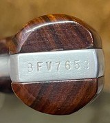 Smith and Wesson 632 (32 mag, orig box) - 7 of 9