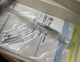 Smith and Wesson 632 (32 mag, orig box) - 9 of 9