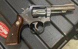 Smith and Wesson 18-3 (4 in) - Image 2 of 6