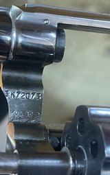 Smith and Wesson 18-3 (4 in) - Image 5 of 6