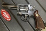 Smith and Wesson 18-3 (4 in) - Image 1 of 6