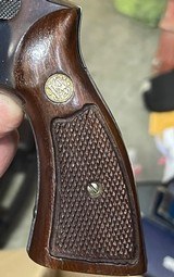 Smith and Wesson 18-3 (4 in) - Image 6 of 6