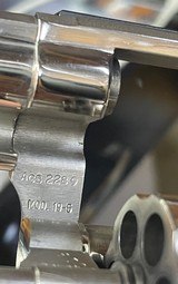 Smith and Wesson 19-5 - Image 5 of 5