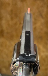 Smith and Wesson 19-5 - Image 4 of 5