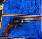 Smith and Wesson 29-2 (6 1/2in, blue, box) - 2 of 7