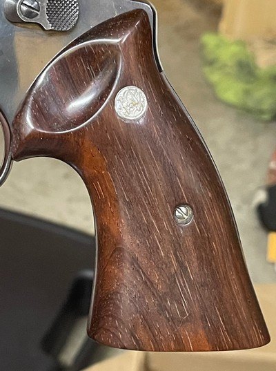 Smith and Wesson 29-3 - Image 8 of 8