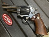 Smith and Wesson 29-3 - Image 1 of 8