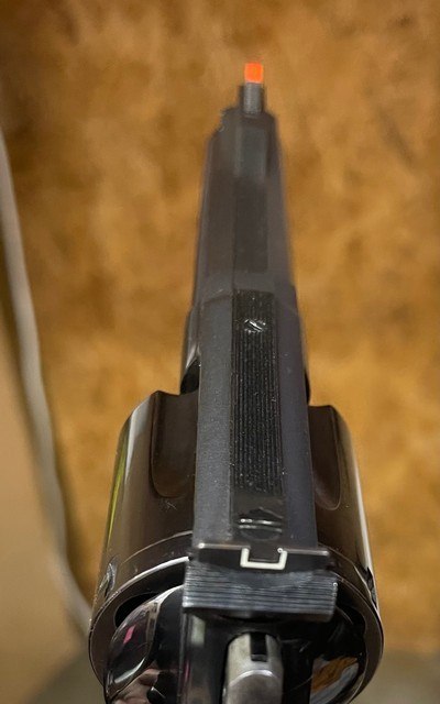 Smith and Wesson 29-3 - Image 4 of 8