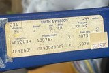 Smith and Wesson 24-3 (3 in, orig box) - Image 7 of 8