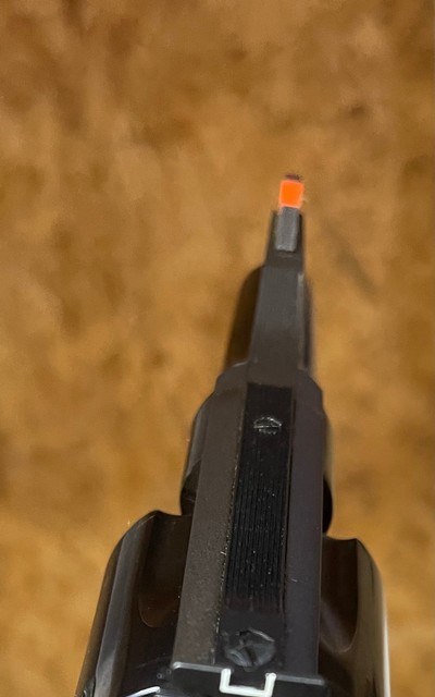 Smith and Wesson 24-3 (3 in, orig box) - Image 4 of 8