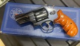 Smith and Wesson 24-3 (3 in, orig box)