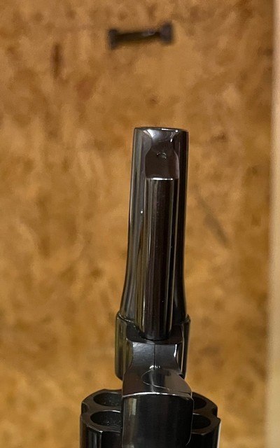 Smith and Wesson 24-3 (3 in, orig box) - Image 3 of 8