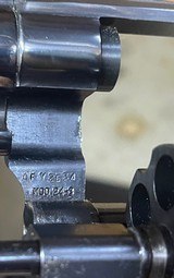 Smith and Wesson 24-3 (3 in, orig box) - Image 5 of 8