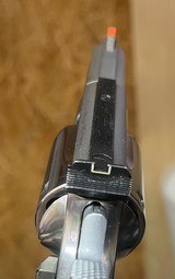 Smith and Wesson 66-2 (2 1/2 in) - Image 4 of 6