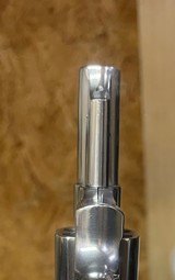 Smith and Wesson 66-2 (2 1/2 in) - Image 3 of 6