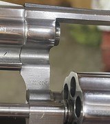 Smith and Wesson 66-2 (2 1/2 in) - Image 5 of 6