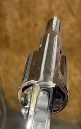 Colt Detective Special (2 in, nickel, box) - Image 4 of 6
