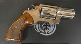 Colt Detective Special (2 in, nickel) - Image 2 of 6