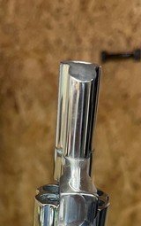 Colt Detective Special (2 in, nickel) - Image 3 of 6