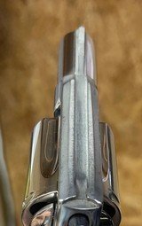Colt Detective Special (2 in, nickel) - Image 4 of 6