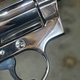 Colt Detective Special (2 in, nickel) - Image 6 of 6