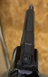 Colt Diamondback (4 in, 22, original box) - Image 3 of 5