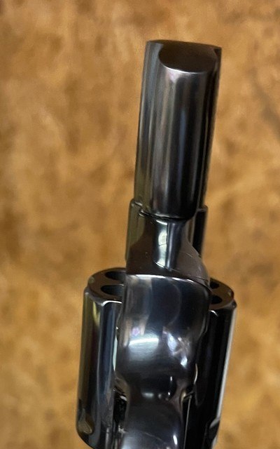 Colt Lawman Mark V - Image 3 of 8