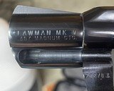 Colt Lawman Mark V - Image 6 of 8