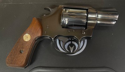 Colt Lawman Mark V - Image 2 of 8