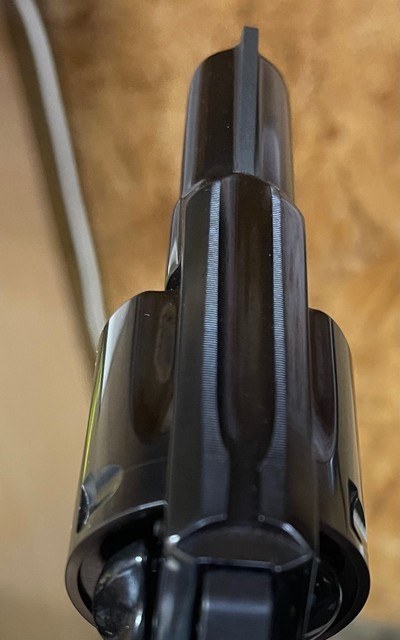 Colt Lawman Mark V - Image 4 of 8