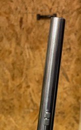 Colt New Service Shooting Master (38 spl) - Image 3 of 8