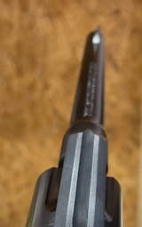 Colt New Service Shooting Master (38 spl) - Image 4 of 8