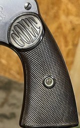 Colt New Service Shooting Master (38 spl) - Image 8 of 8