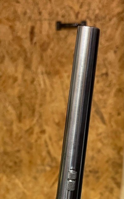 Colt New Service Shooting Master (38 spl) - Image 3 of 8