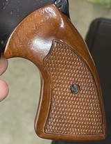 Colt Cobra (2 in, blue) - Image 6 of 6