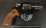 Colt Cobra (2 in, blue) - Image 2 of 6