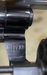 Colt Cobra (2 in, blue) - Image 5 of 6