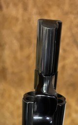 Colt Cobra (2 in, blue) - Image 3 of 6