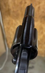 Colt Cobra (2 in, blue) - Image 4 of 6