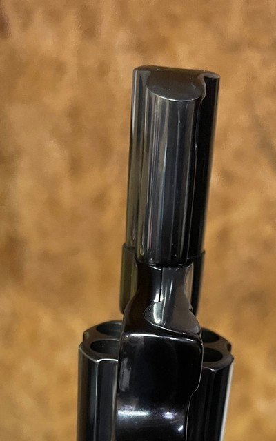 Colt Cobra (2 in, blue) - Image 3 of 6