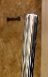 Colt Python (6 in, bright stainless, letter) - Image 3 of 6