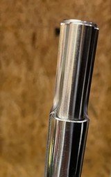 Browning High Power (9mm, nickel) - Image 3 of 8