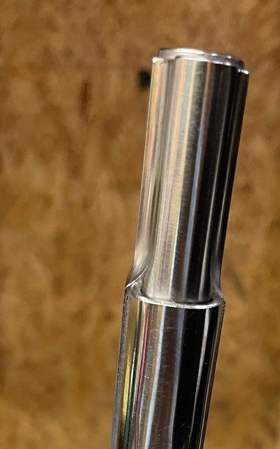 Browning High Power (9mm, nickel) - Image 3 of 8