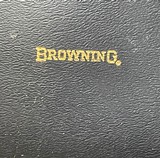 Browning High Power (9mm, nickel) - Image 8 of 8