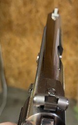Browning High Power (9mm, nickel) - Image 4 of 8