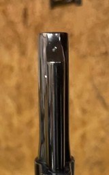 Smith and Wesson 27-2 (3 1/2 in, box) - Image 3 of 6