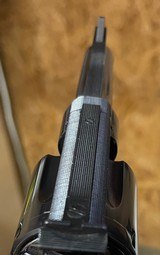 Smith and Wesson 27-2 (3 1/2 in, box) - Image 4 of 6